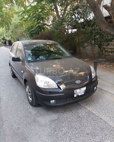 Kia Rio 2006, 110,000 km - 0.2 l - Bakı
