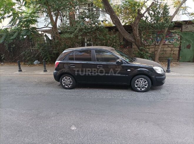 Kia Rio 2006, 110,000 km - 0.2 l - Bakı
