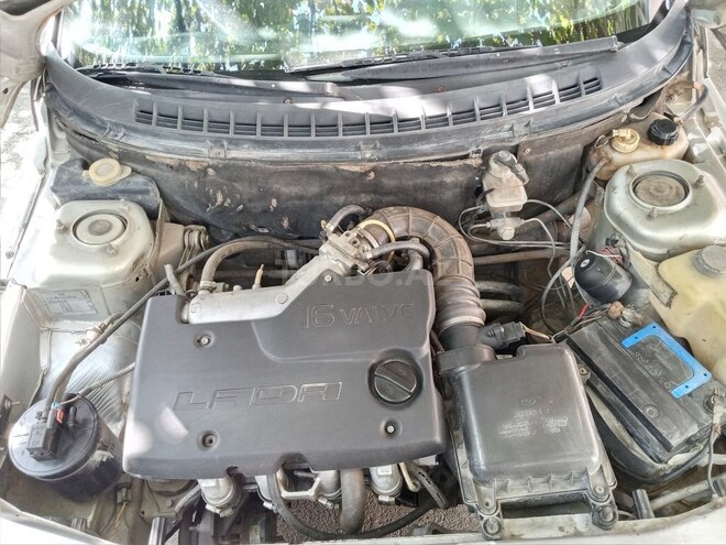 LADA (VAZ) 2112 2001, 325,425 km - 1.6 л - Zaqatala