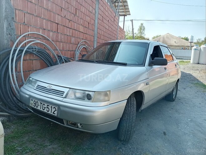 LADA (VAZ) 2112 2001, 325,425 km - 1.6 л - Zaqatala