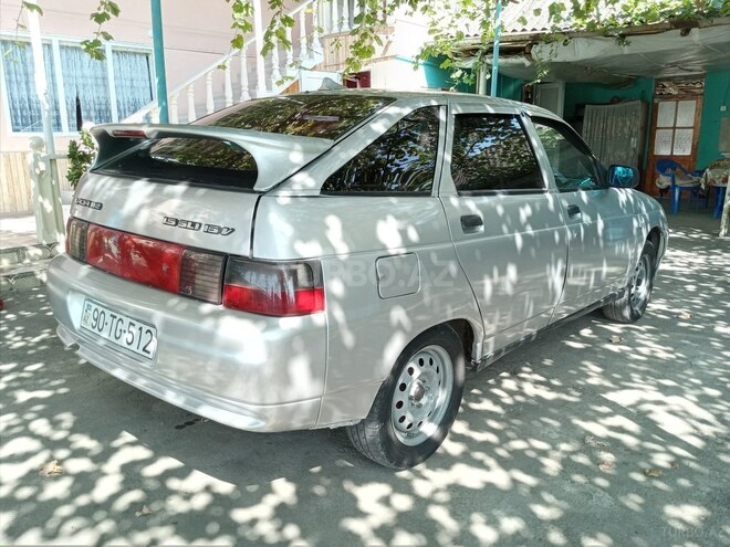 LADA (VAZ) 2112 2001, 325,425 km - 1.6 л - Zaqatala