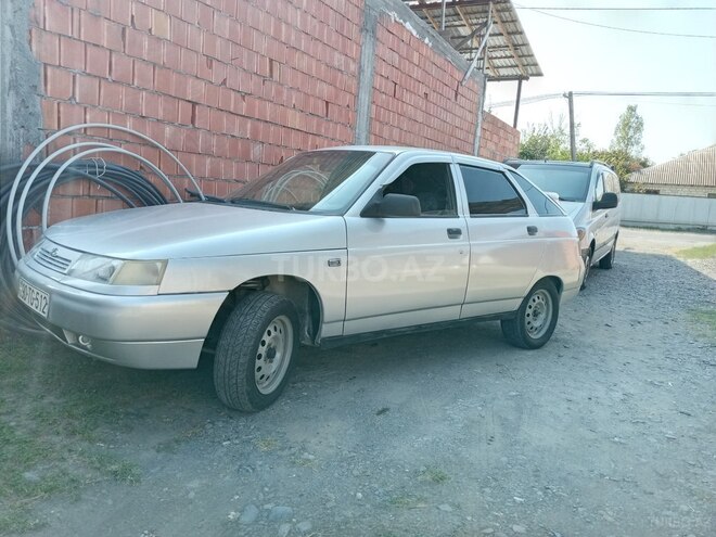 LADA (VAZ) 2112 2001, 325,425 km - 1.6 л - Zaqatala