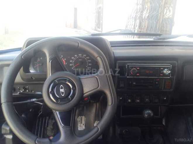 LADA (VAZ) Niva 2010, 225,000 km - 1.7 l - Şirvan