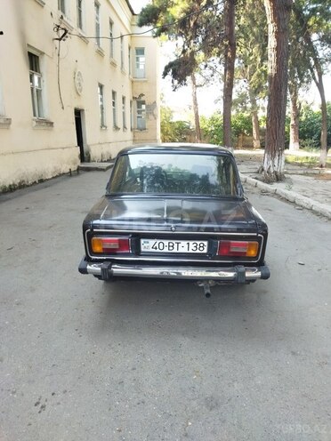LADA (VAZ) 2106 1987, 753,225 km - 0.2 л - Xudat