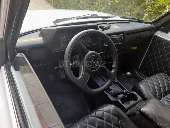 LADA (VAZ) Niva 2010, 225,000 km - 1.7 l - Şirvan
