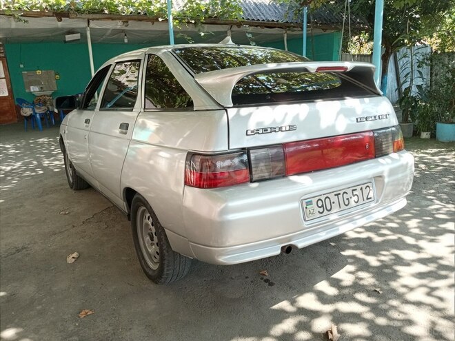 LADA (VAZ) 2112 2001, 325,425 km - 1.6 л - Zaqatala
