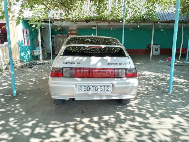 LADA (VAZ) 2112 2001, 325,425 km - 1.6 л - Zaqatala