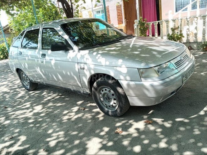 LADA (VAZ) 2112 2001, 325,425 km - 1.6 л - Zaqatala