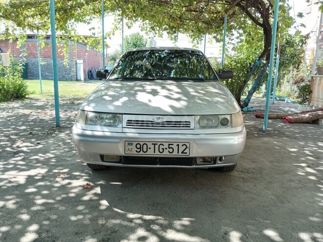 LADA (VAZ) 2112 2001, 325,425 km - 1.6 л - Zaqatala