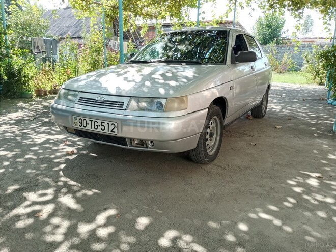 LADA (VAZ) 2112 2001, 325,425 km - 1.6 л - Zaqatala