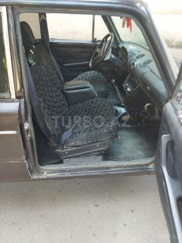 LADA (VAZ) 2106 1987, 753,225 km - 0.2 л - Xudat