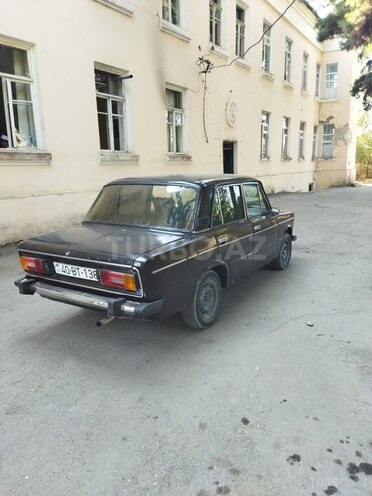 LADA (VAZ) 2106 1987, 753,225 km - 0.2 л - Xudat