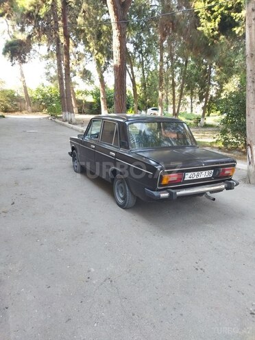 LADA (VAZ) 2106 1987, 753,225 km - 0.2 л - Xudat