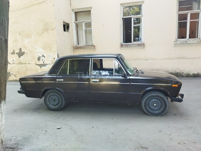 LADA (VAZ) 2106 1987, 753,225 km - 0.2 л - Xudat