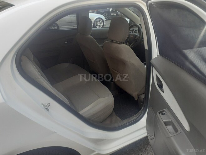 Chevrolet Cobalt 2014, 167,000 km - 1.5 l - Bakı