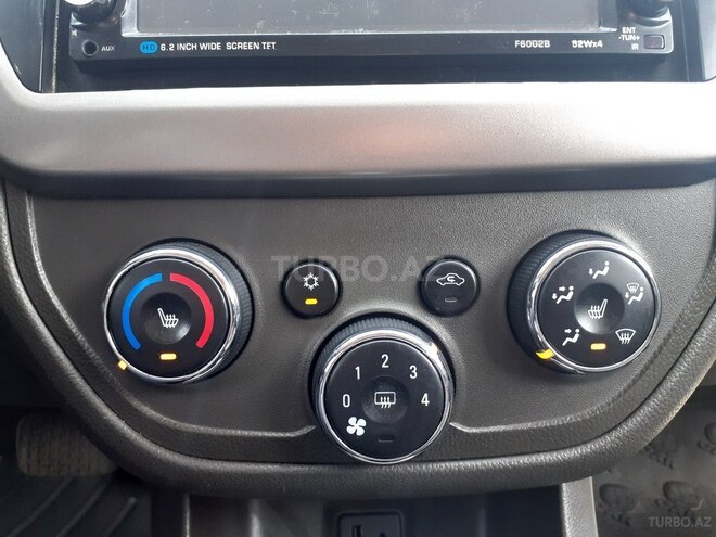 Chevrolet Cobalt 2014, 167,000 km - 1.5 l - Bakı