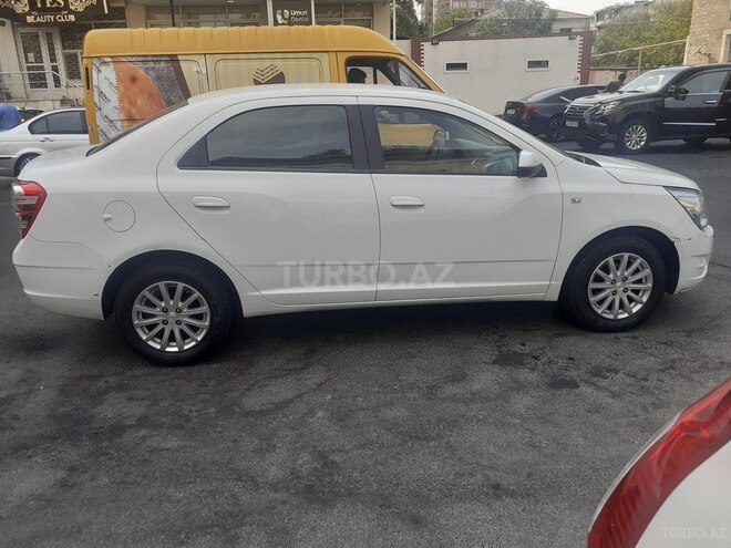 Chevrolet Cobalt 2014, 167,000 km - 1.5 l - Bakı