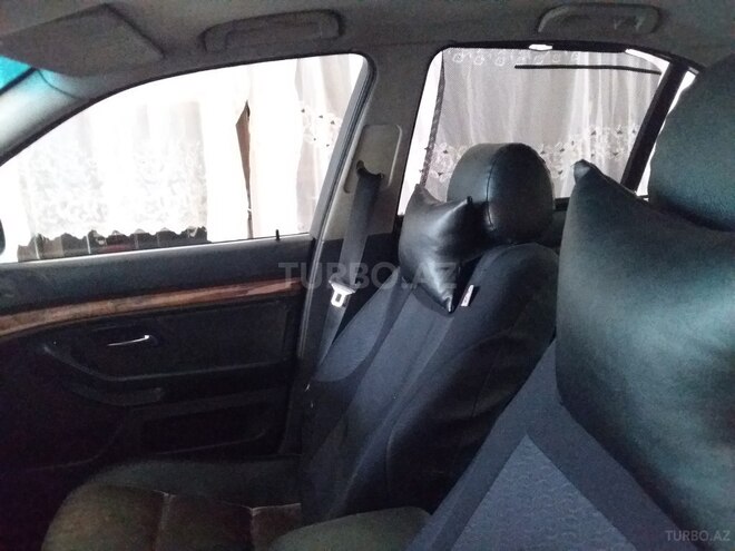 BMW 523 1996, 350,000 km - 2.5 l - Gəncə