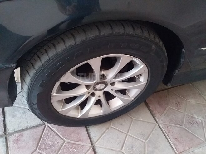 BMW 523 1996, 350,000 km - 2.5 l - Gəncə