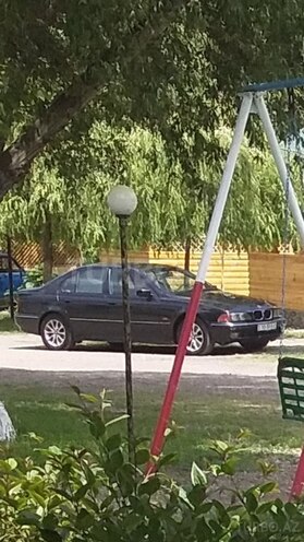 BMW 523 1996, 350,000 km - 2.5 l - Gəncə