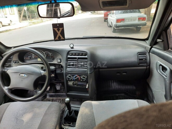 LADA (VAZ) 2112 2007, 223,000 km - 1.6 l - Gəncə