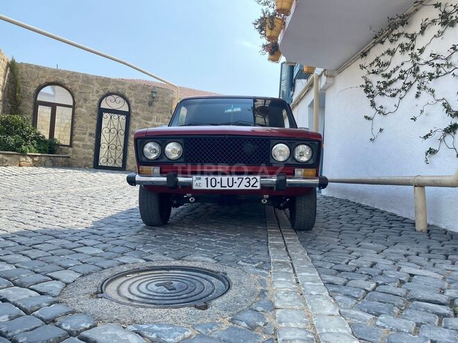 LADA (VAZ) 2106 2003, 95,000 km - 1.6 l - Bakı