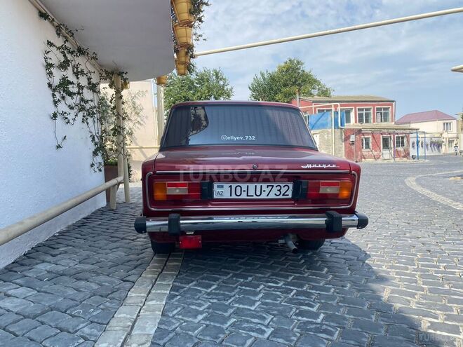 LADA (VAZ) 2106 2003, 95,000 km - 1.6 l - Bakı