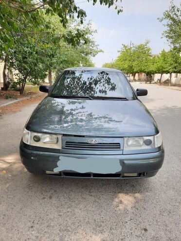 LADA (VAZ) 2112 2007, 223,000 km - 1.6 l - Gəncə