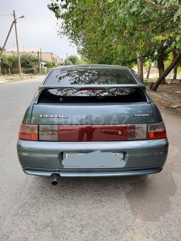 LADA (VAZ) 2112 2007, 223,000 km - 1.6 l - Gəncə