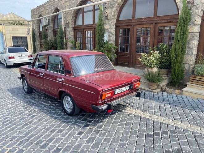 LADA (VAZ) 2106 2003, 95,000 km - 1.6 l - Bakı
