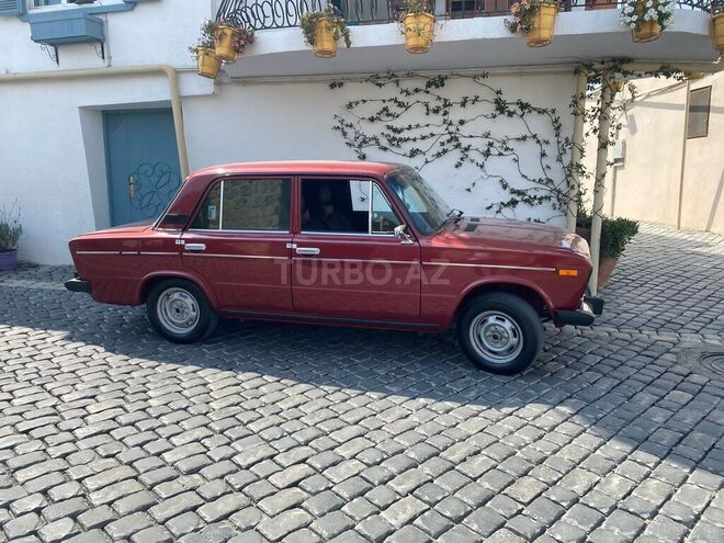 LADA (VAZ) 2106 2003, 95,000 km - 1.6 l - Bakı