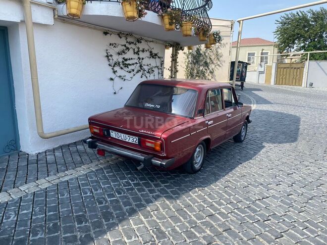 LADA (VAZ) 2106 2003, 95,000 km - 1.6 l - Bakı