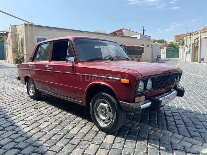 LADA (VAZ) 2106 2003, 95,000 km - 1.6 l - Bakı