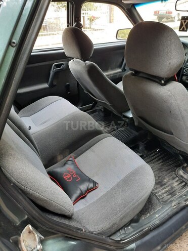 LADA (VAZ) 2112 2007, 223,000 km - 1.6 l - Gəncə