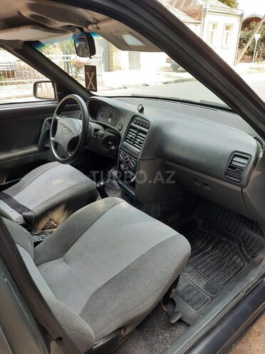LADA (VAZ) 2112 2007, 223,000 km - 1.6 l - Gəncə