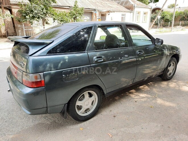 LADA (VAZ) 2112 2007, 223,000 km - 1.6 l - Gəncə