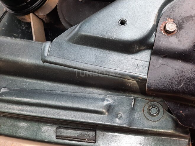 LADA (VAZ) 2112 2007, 223,000 km - 1.6 l - Gəncə