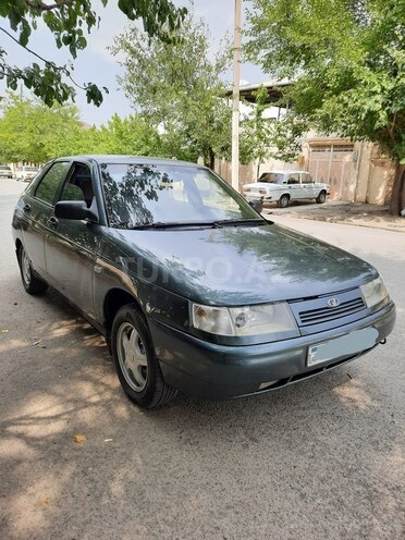 LADA (VAZ) 2112 2007, 223,000 km - 1.6 l - Gəncə
