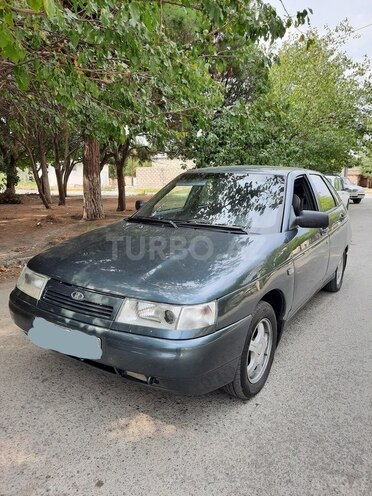 LADA (VAZ) 2112 2007, 223,000 km - 1.6 l - Gəncə