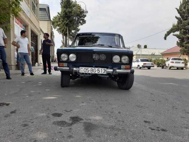 LADA (VAZ) 2106 1997, 86,000 km - 1.6 л - Qazax