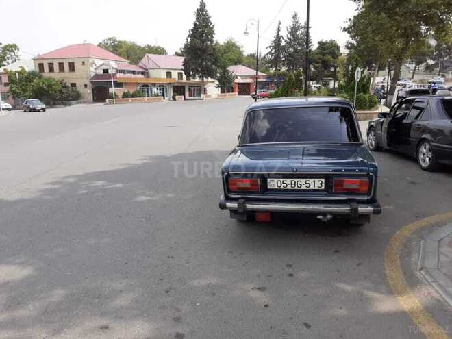 LADA (VAZ) 2106 1997, 86,000 km - 1.6 л - Qazax
