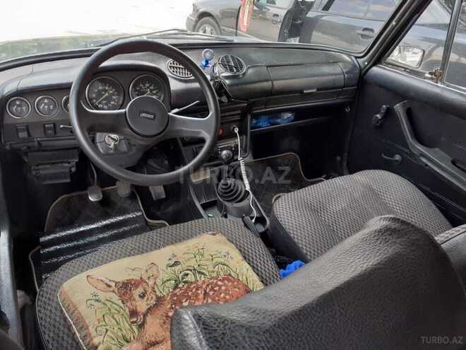 LADA (VAZ) 2106 1997, 86,000 km - 1.6 л - Qazax