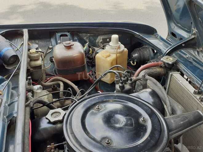 LADA (VAZ) 2106 1997, 86,000 km - 1.6 л - Qazax