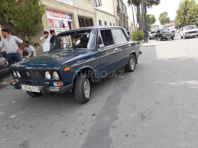 LADA (VAZ) 2106 1997, 86,000 km - 1.6 л - Qazax