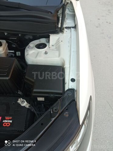 Hyundai Santa Fe 2008, 220,457 km - 2.0 l - Bakı