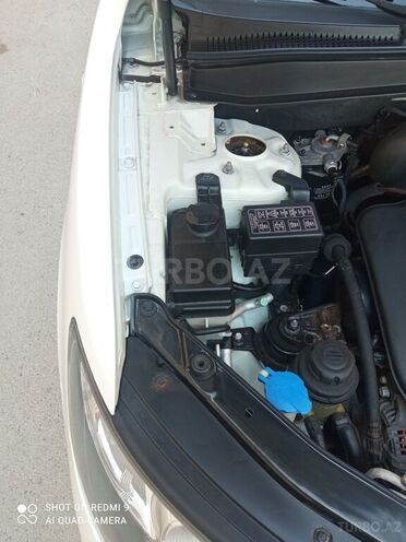 Hyundai Santa Fe 2008, 220,457 km - 2.0 l - Bakı