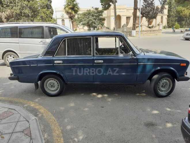 LADA (VAZ) 2106 1997, 86,000 km - 1.6 л - Qazax