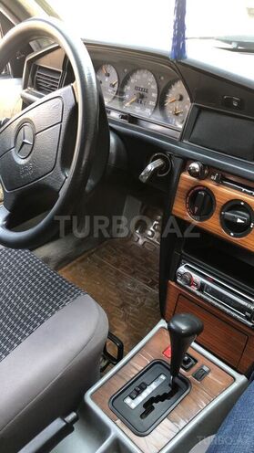 Mercedes 190 1993, 268,500 km - 0.2 l - Bakı