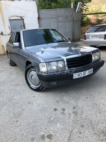 Mercedes 190 1993, 268,500 km - 0.2 l - Bakı