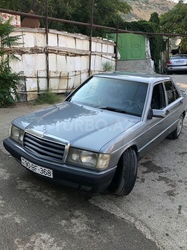 Mercedes 190 1993, 268,500 km - 0.2 l - Bakı